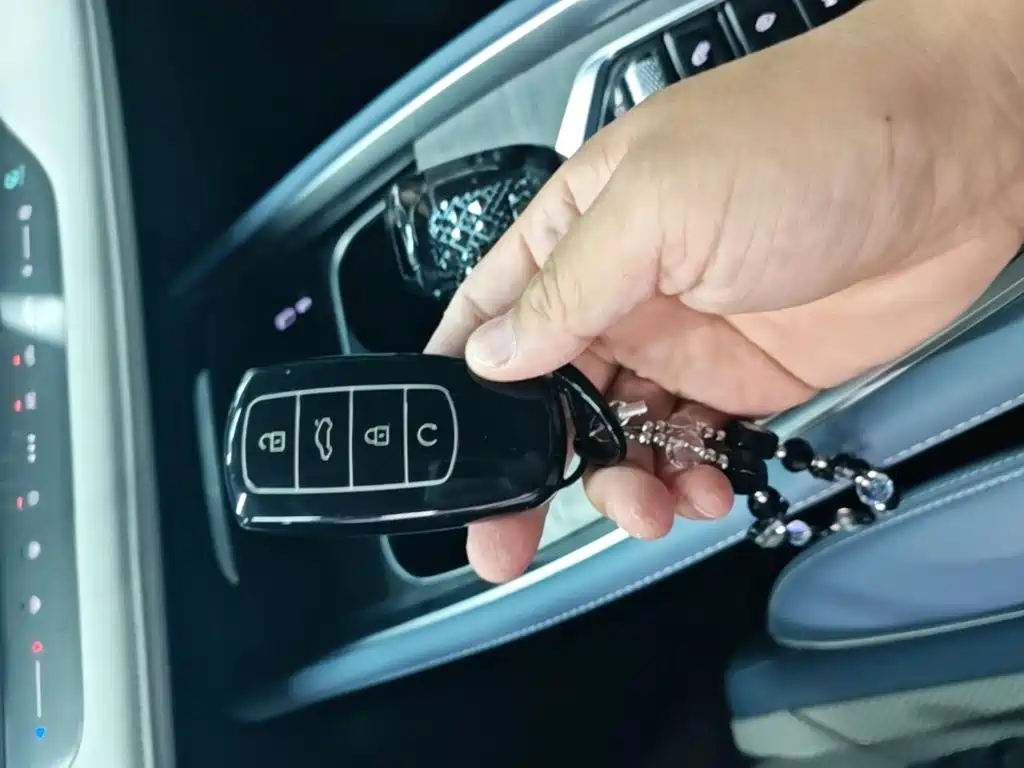 Chery Omoda — миниатюра 9