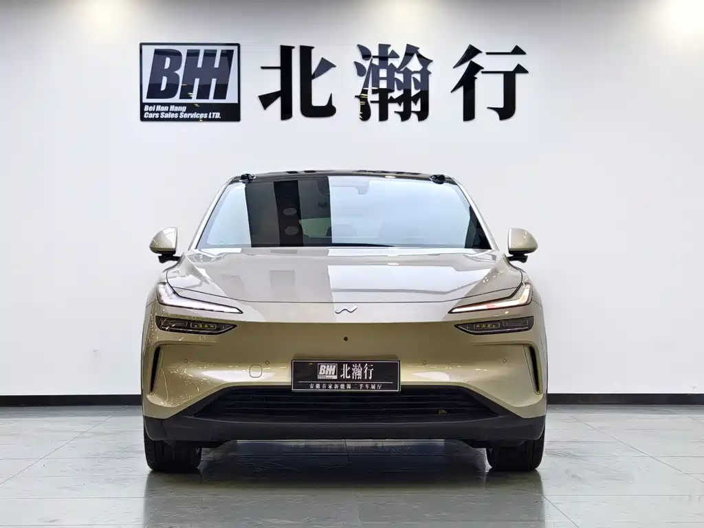 Onvo L60 2025 60kWh