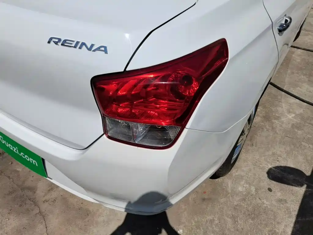 Hyundai Verna — миниатюра 8
