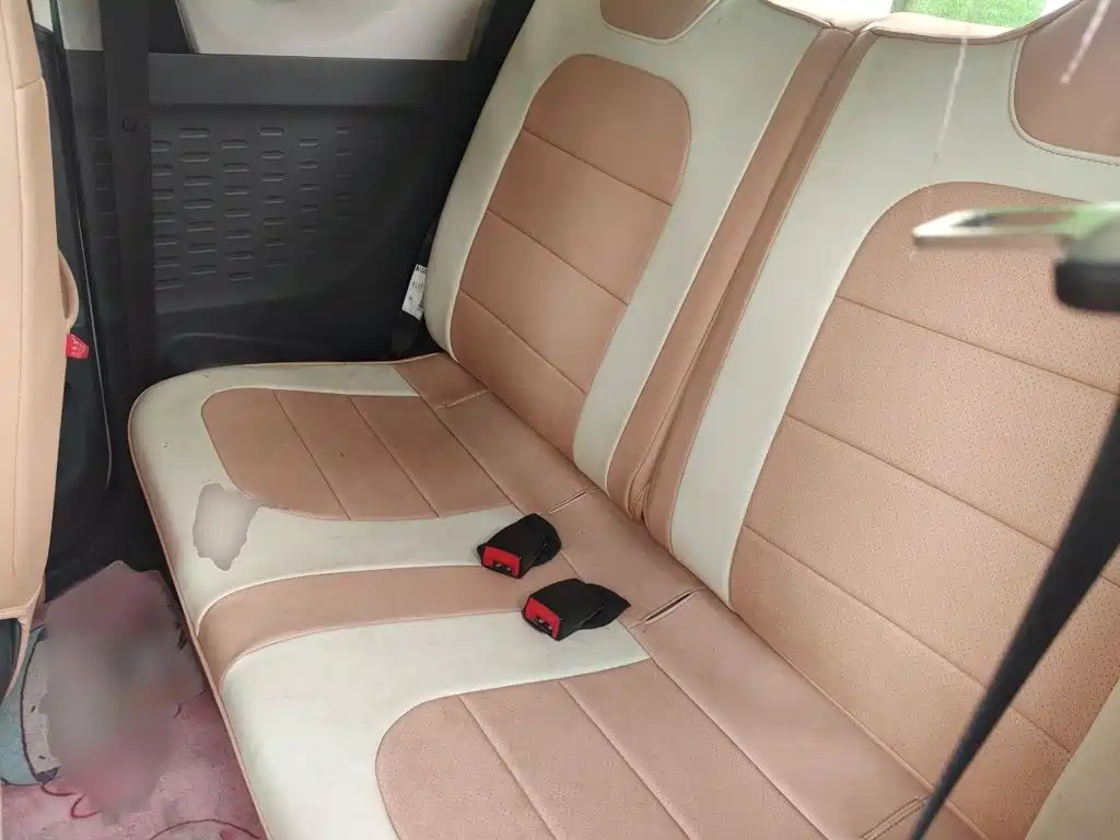 Wuling MINIEV — миниатюра 15