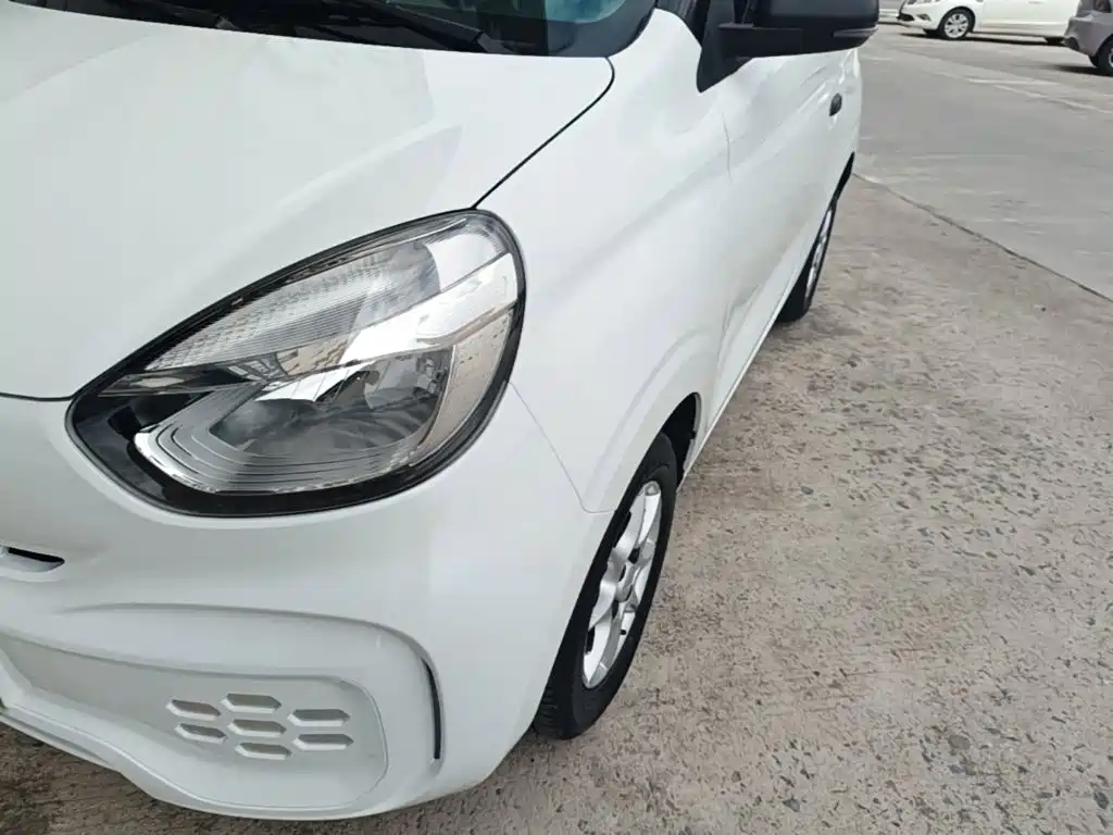 Roewe Clever — миниатюра 24