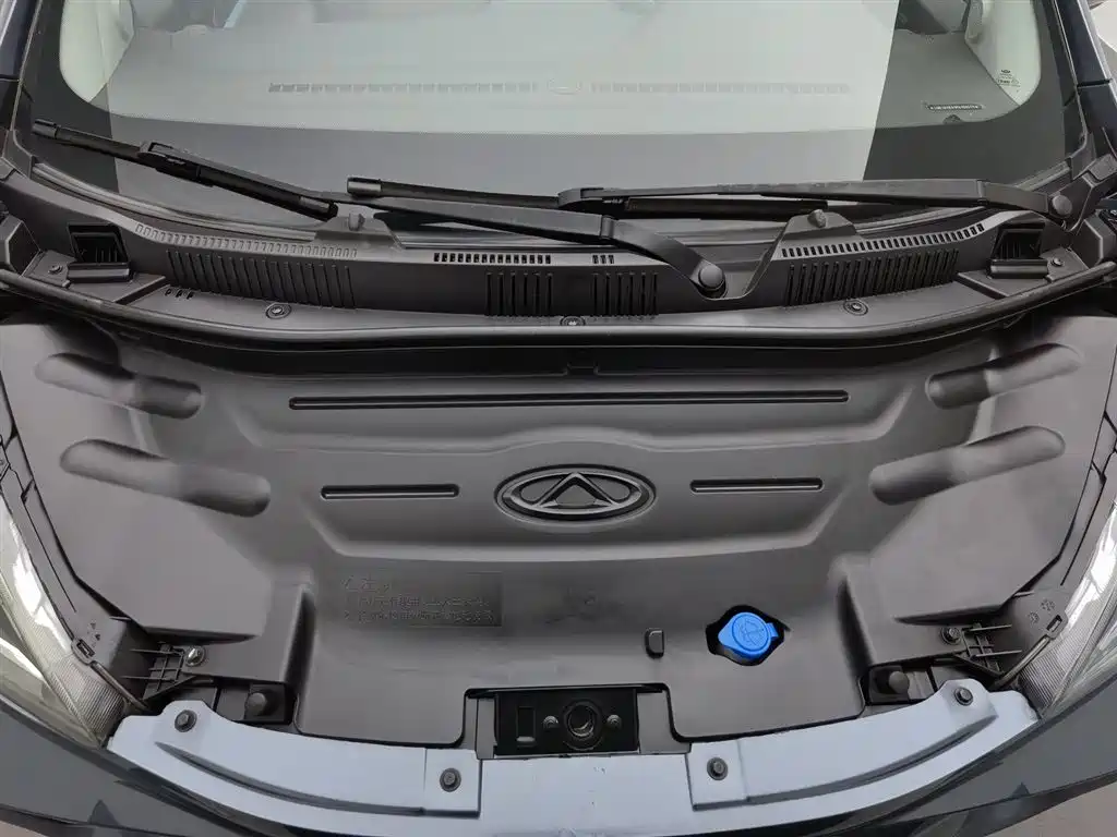 Chery Little Ant 2021 15