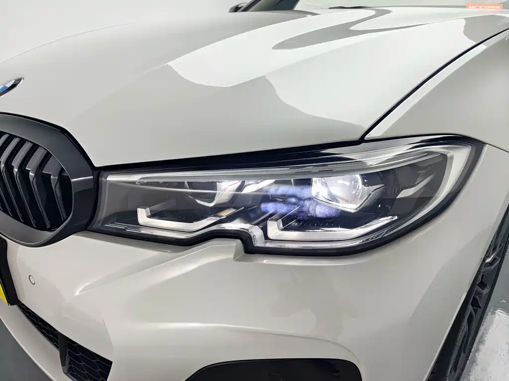BMW 3 Series — миниатюра 9