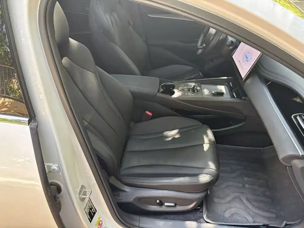 BYD Seal 06 — миниатюра 25