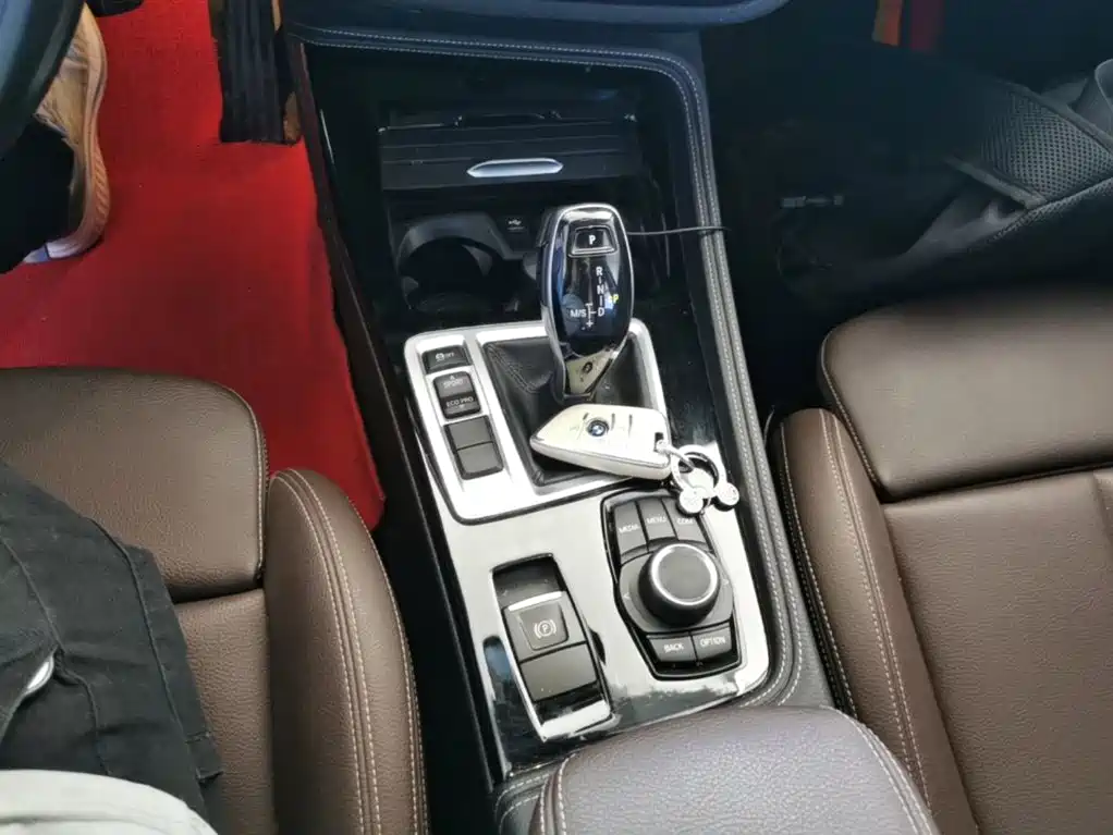 BMW 1 Series — миниатюра 14