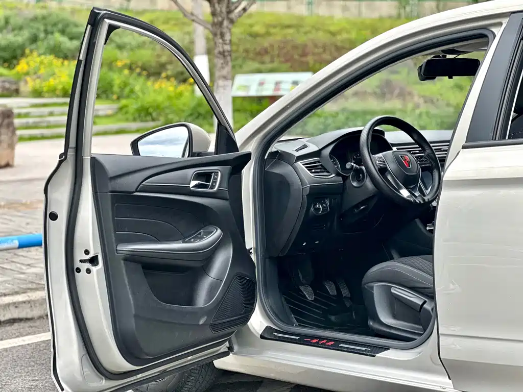 Roewe i5 — миниатюра 19