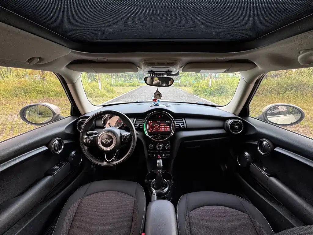 MINI Mini — миниатюра 14