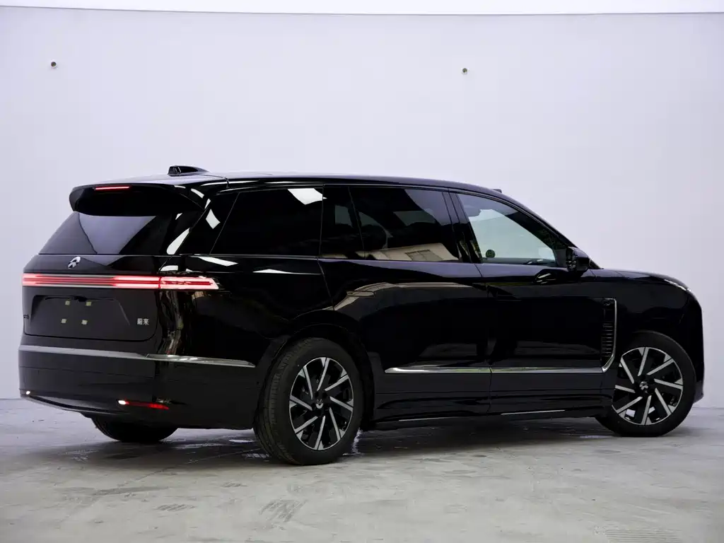 NIO ES9 — миниатюра 7