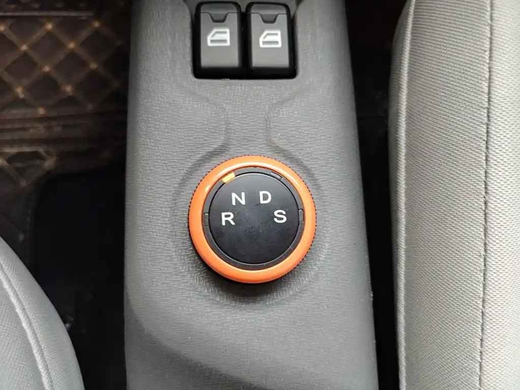 Dongfeng Mini EV — фотографии объявления, Фото 14