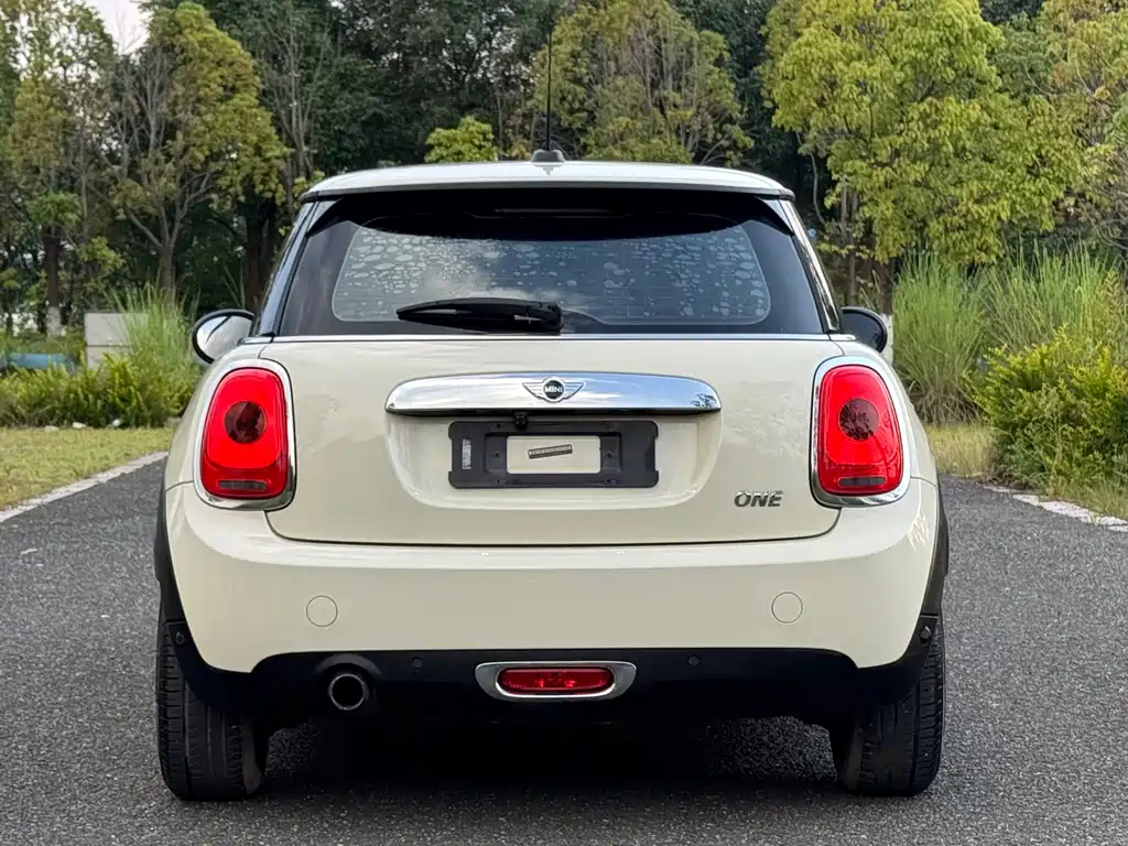 MINI Mini — миниатюра 16