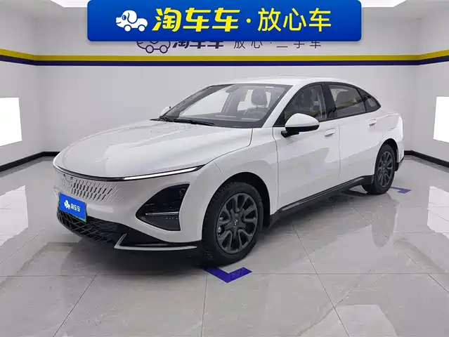 2026 Wuling Motors Starlight