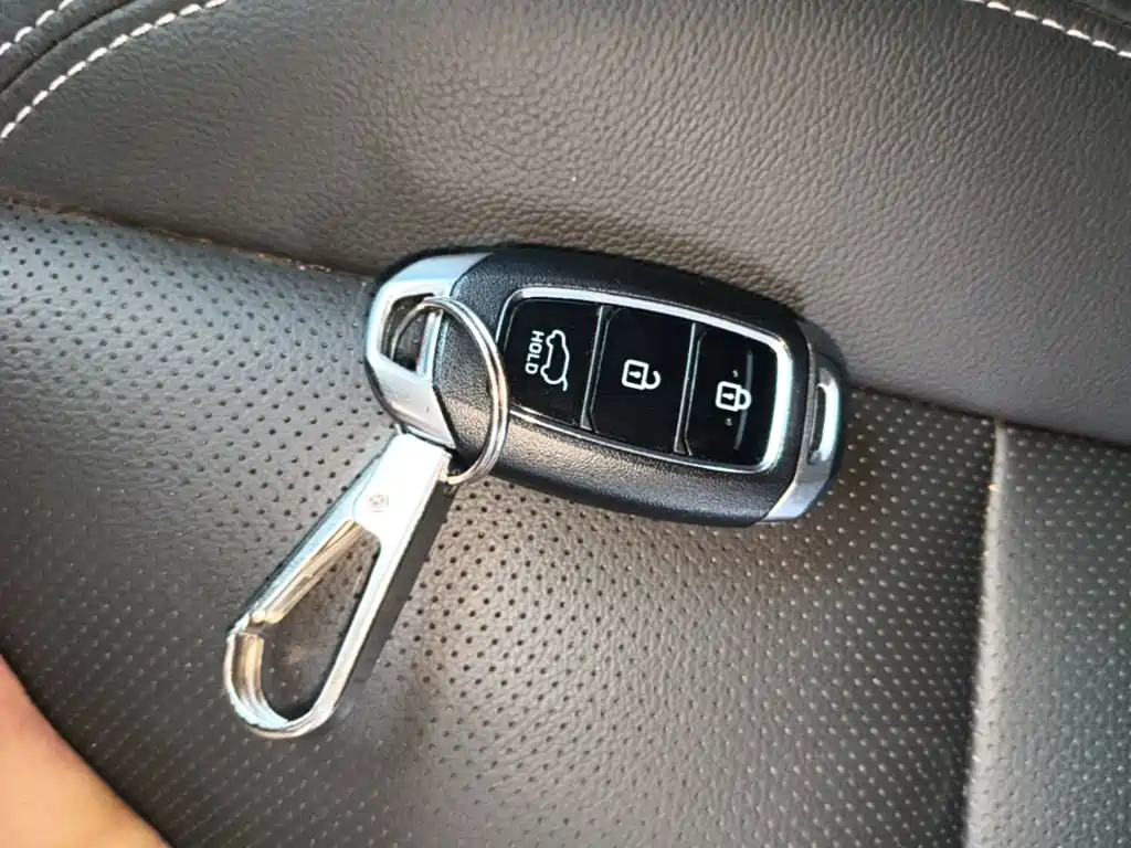 Hyundai ix35 — миниатюра 9
