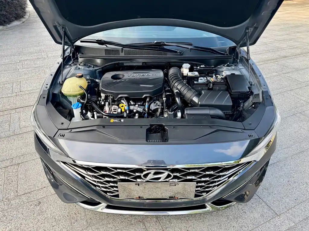 Hyundai Fista — миниатюра 19