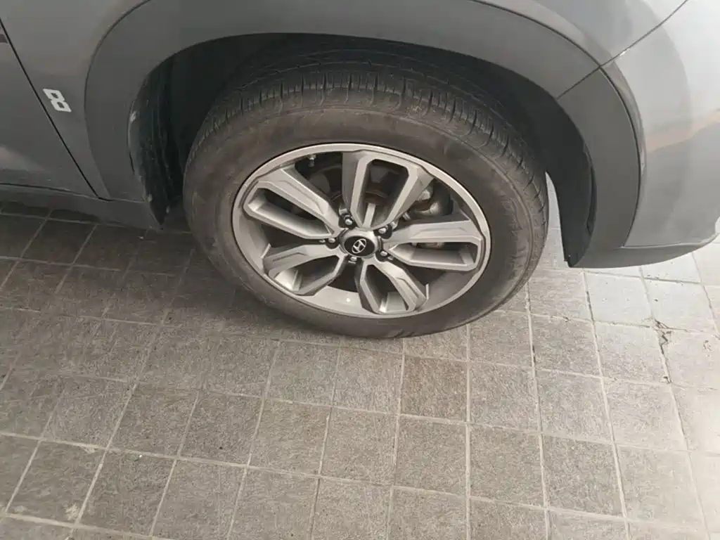 Hyundai ix35 — миниатюра 12