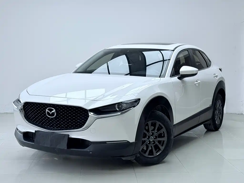Mazda CX-30 2021