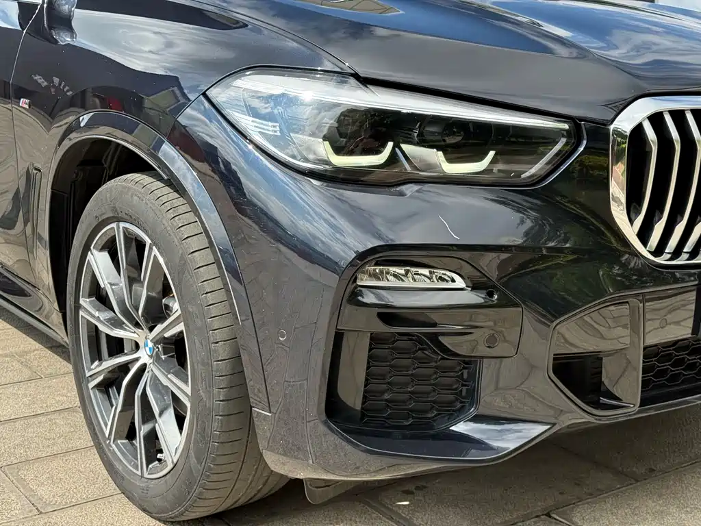 BMW X5 (Import) xDrive30i M Sport Package, фото 37