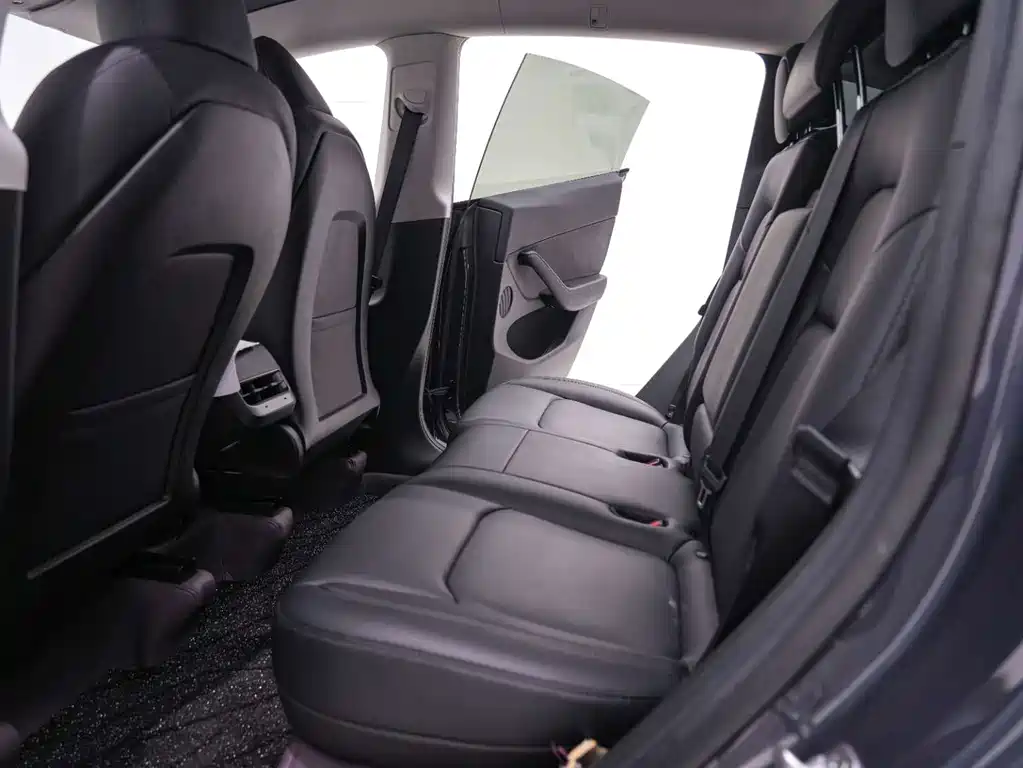 Tesla Model Y — миниатюра 24