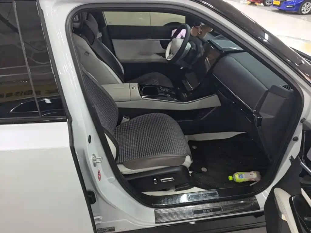 Honda Восточный ветер Honda S7 — миниатюра 25