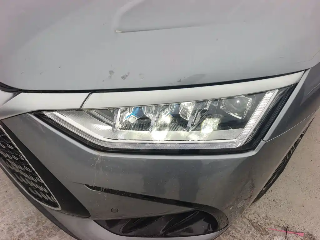 BYD Han — миниатюра 5