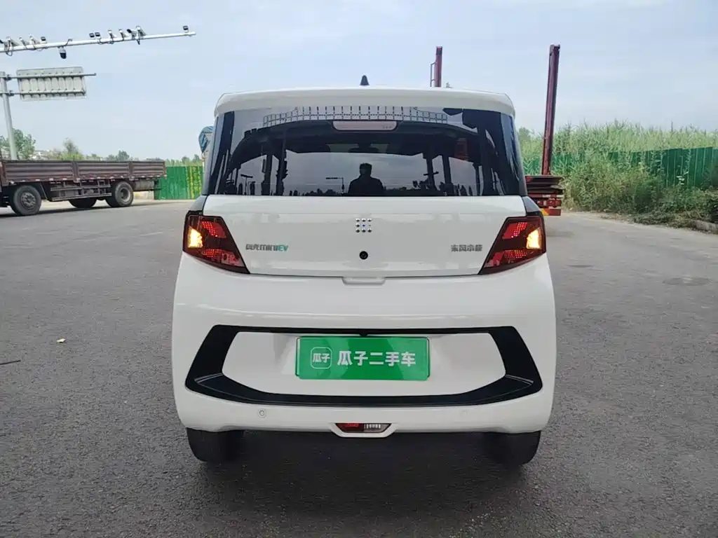 Dongfeng Mini EV MINIEV 2022 Luxury