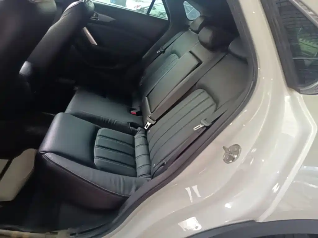 Mazda CX-4 — миниатюра 17