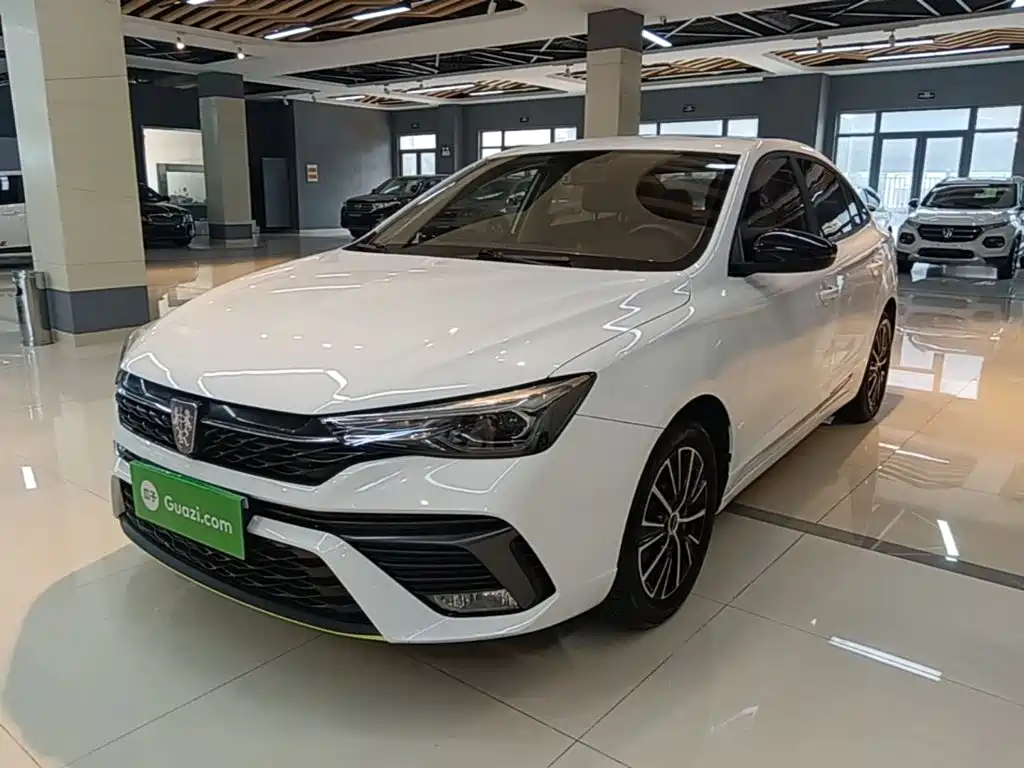 Roewe i5