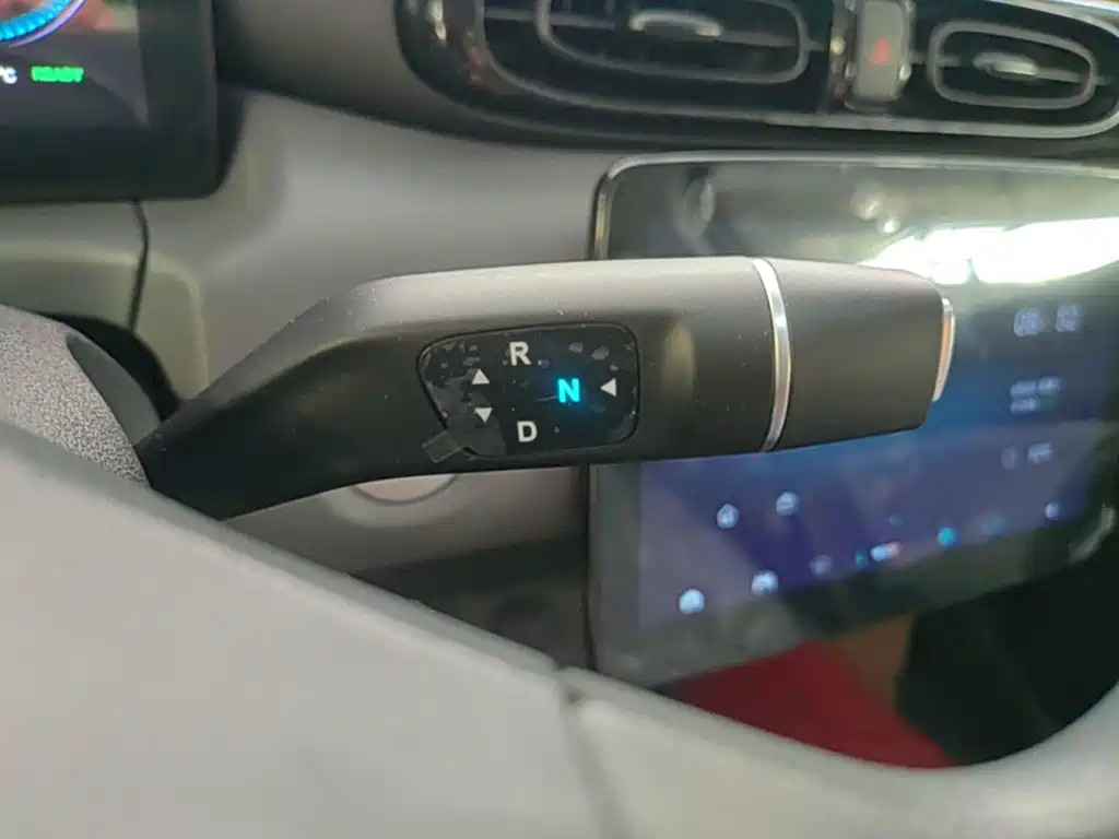 Leapmotor Leapmotor T03 — миниатюра 14