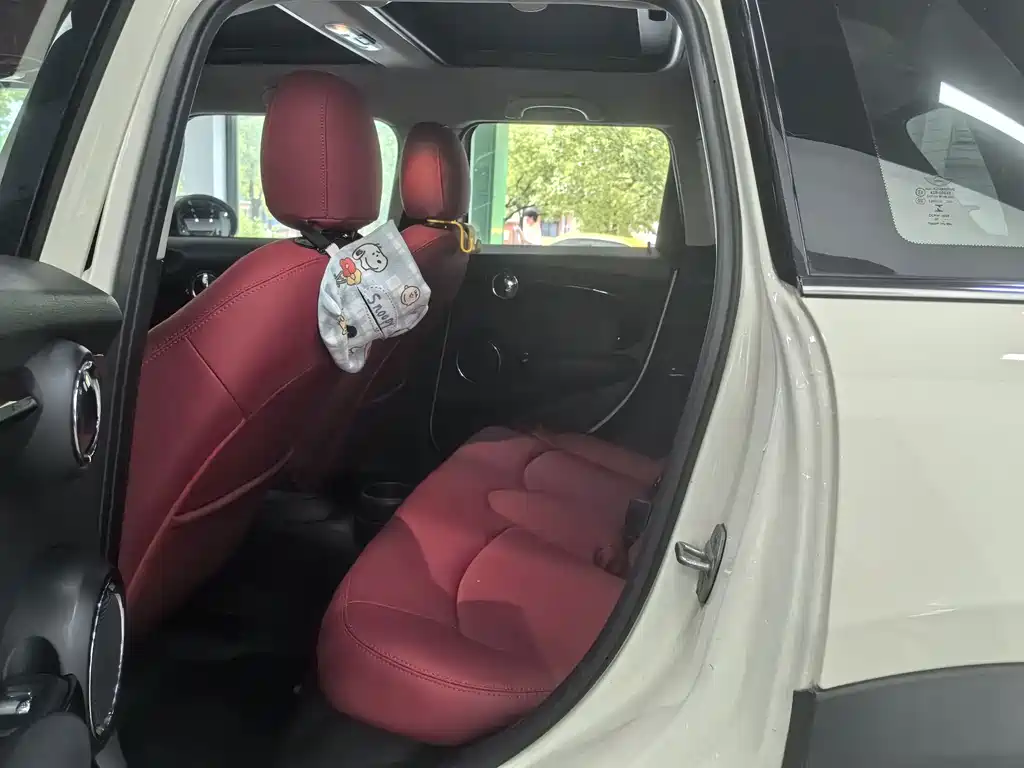 MINI Mini — миниатюра 9