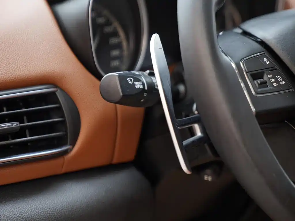 Maserati Levante — миниатюра 17