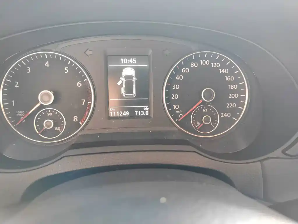 Volkswagen Sharan — миниатюра 3