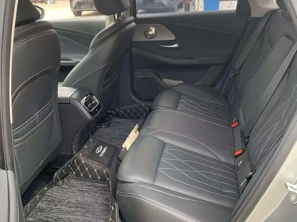 Chery Arrizo 8 — миниатюра 14