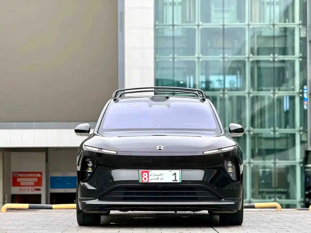 NIO EC6 — миниатюра 2