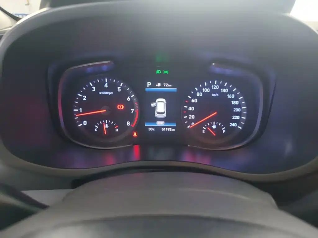 Hyundai ix35 — миниатюра 16