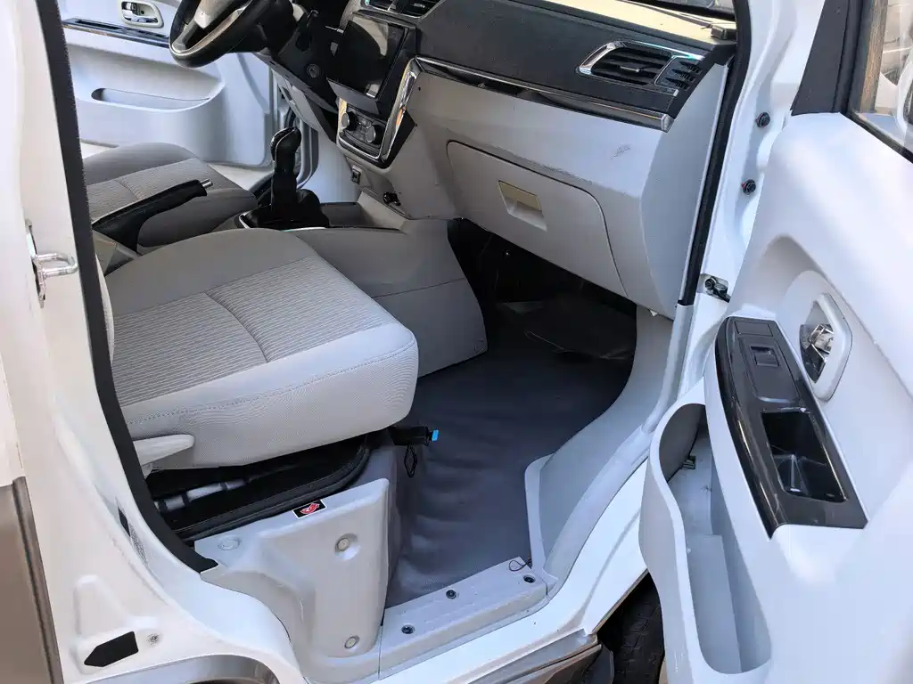 Jinbei Hiace X30L — миниатюра 9