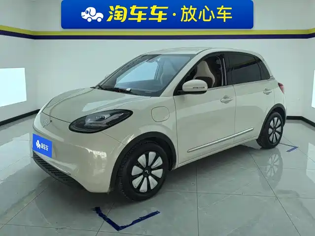 2024 Wuling Motors Binguo
