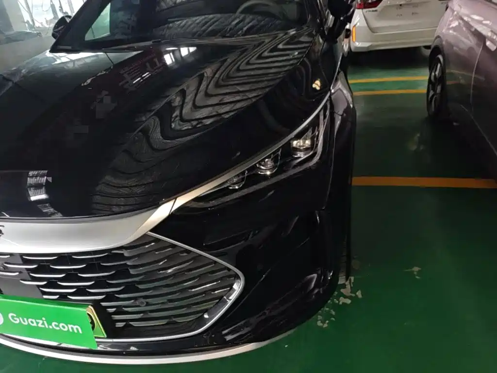 BYD Tang New Energy — миниатюра 24