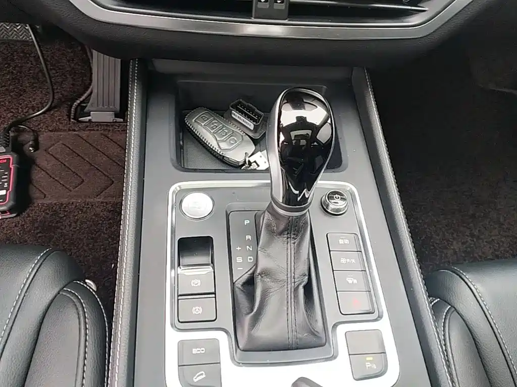 BYD Tang — миниатюра 14