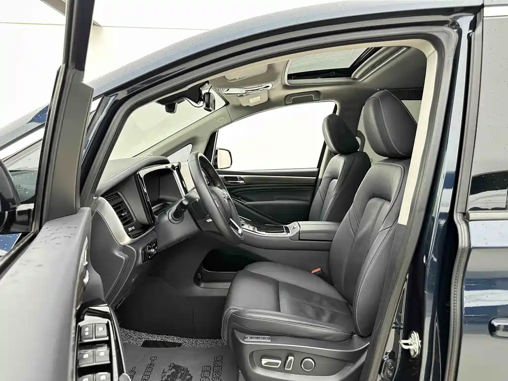 GAC M8 2021 390T