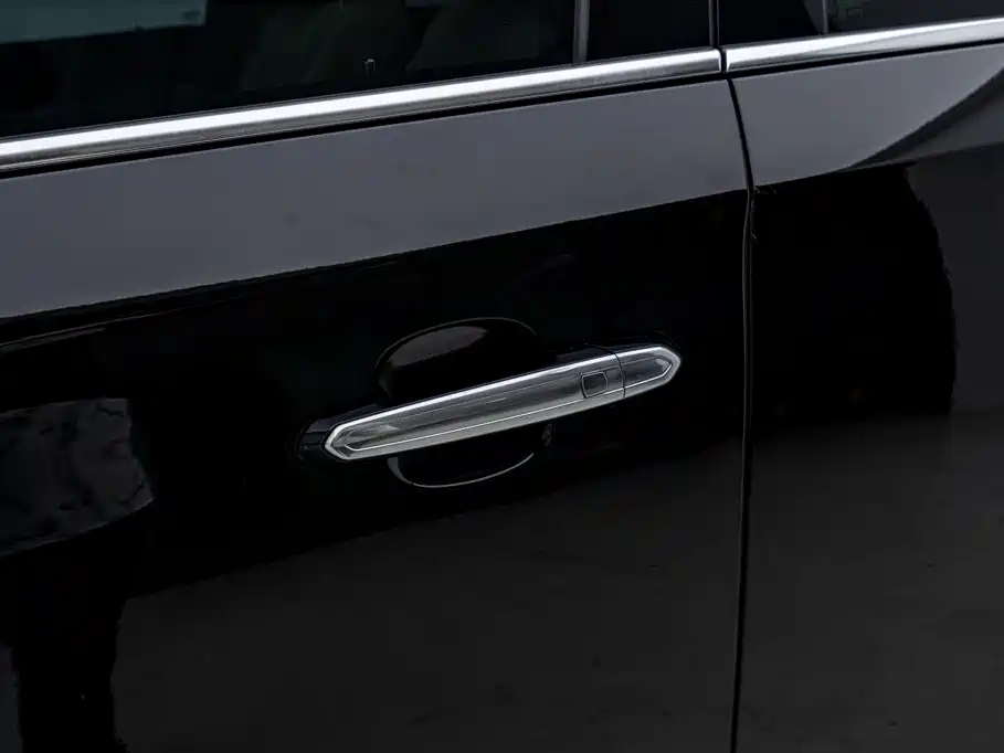 Cadillac XTS — миниатюра 14