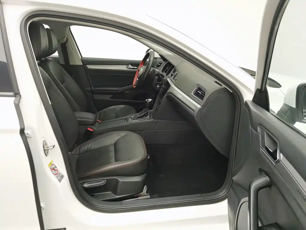 Volkswagen Lamando — миниатюра 23