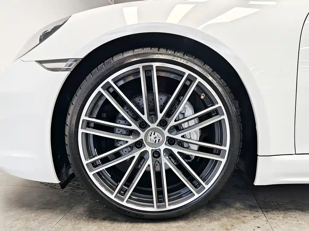 Porsche 718 — миниатюра 18
