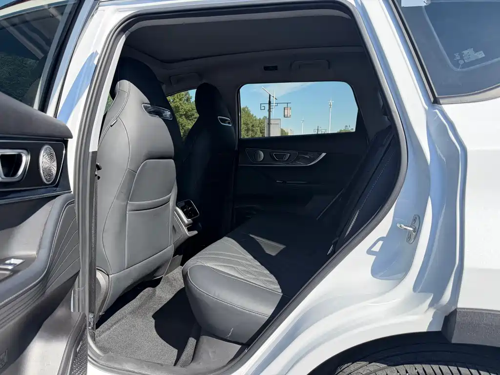 Chery Tiggo 7 PLUS — миниатюра 9