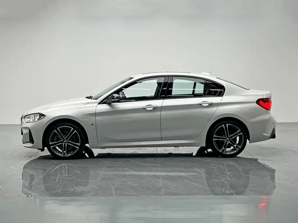 BMW 1 Series — миниатюра 3