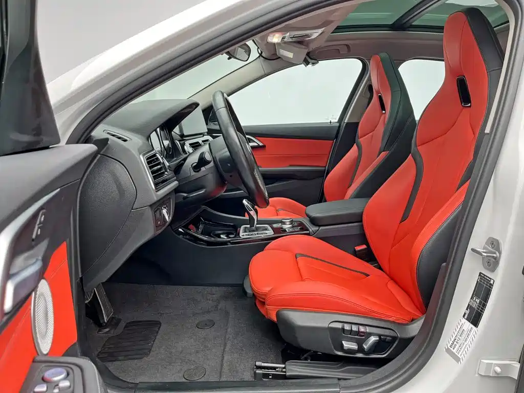 BMW 1 Series — миниатюра 13