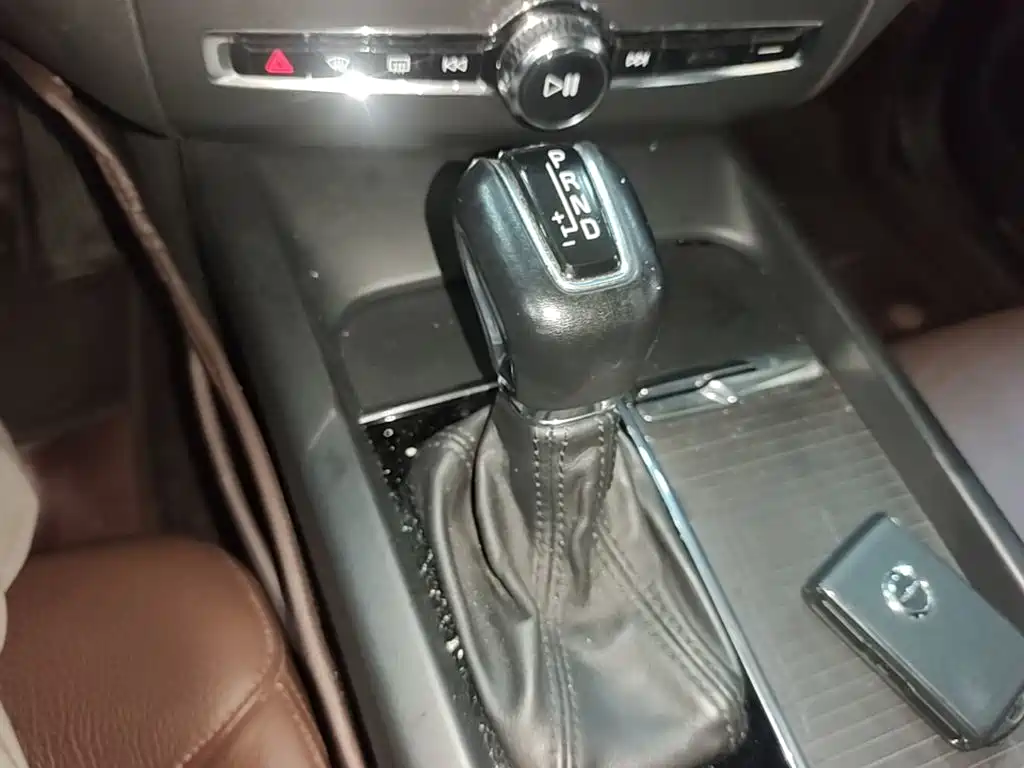 Volvo XC60 — миниатюра 14