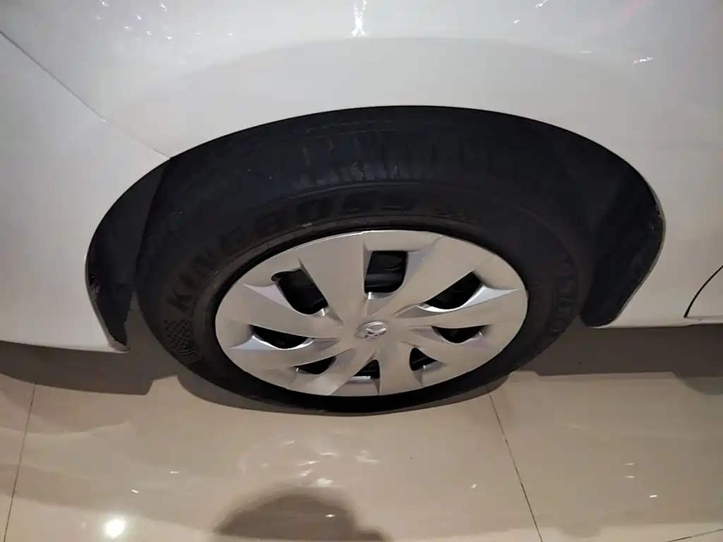 Toyota Vios FS — миниатюра 23