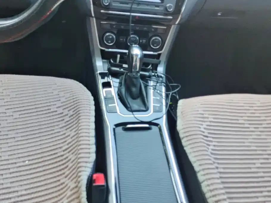Volkswagen Passat — миниатюра 16