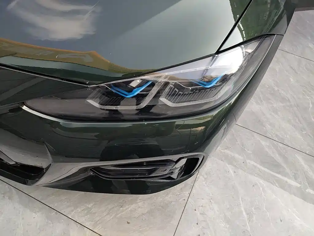 BMW 4 Series — миниатюра 24