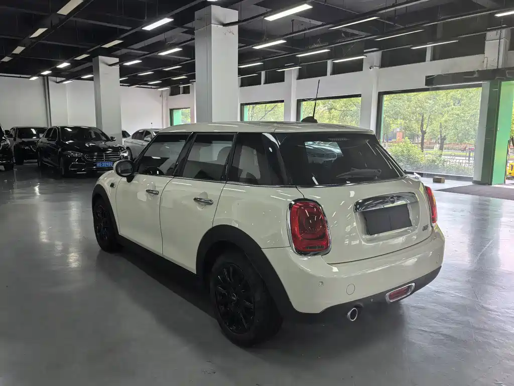MINI Mini — миниатюра 7