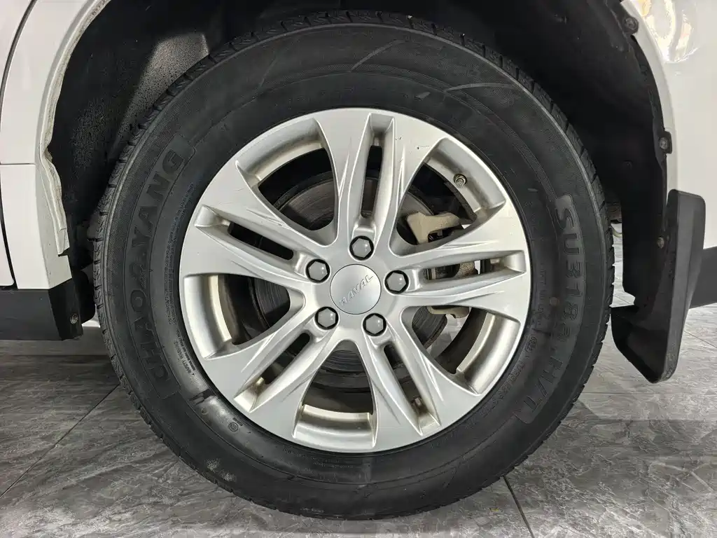 Haval M6 — миниатюра 13